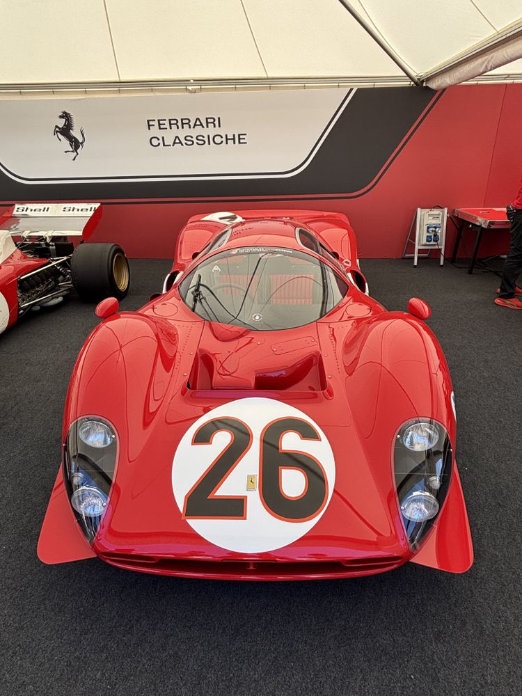 Goodwood Festival of Speed