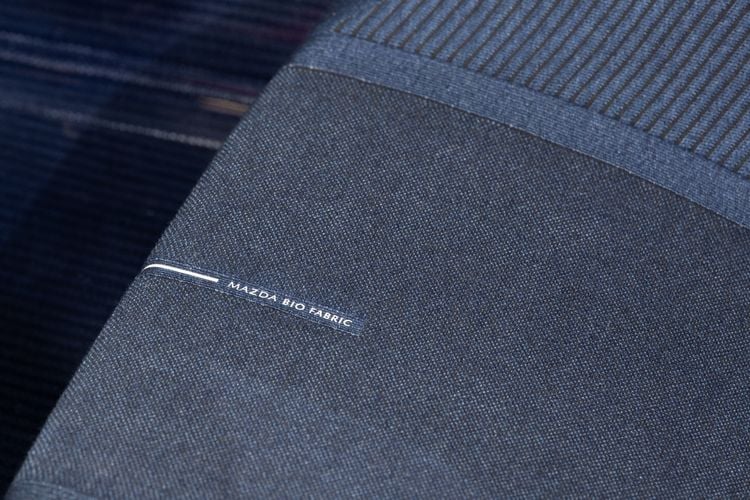 Mazda sportwagen productie