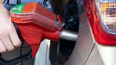 Benzine, prijs, daling, 2024, duurder
