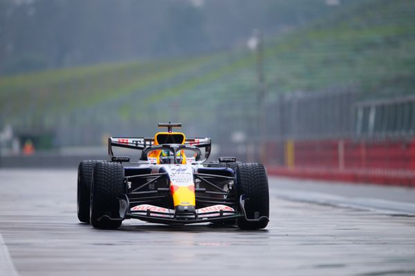 Op bezoek bij het Formule 1-team van Max Verstappen: zo veranderen de regels in 2026