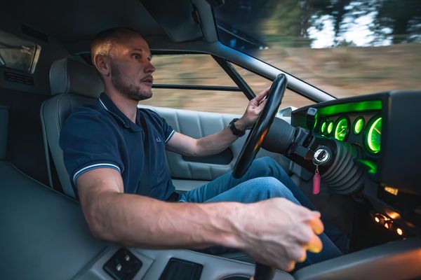 Rijtest alle Lamborghini V12's: is de nieuwe Revuelto net zo goed?