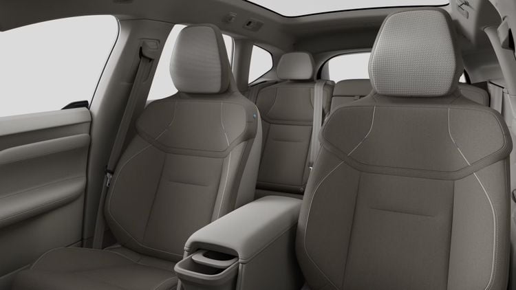 Duik in de Prijslijst Volvo EX60