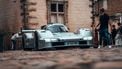 Porsche 963 RSP
