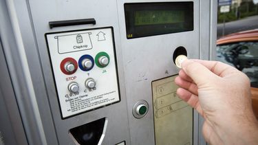 Hoe schrikbarend veel gezinnen geen geld hebben voor een auto