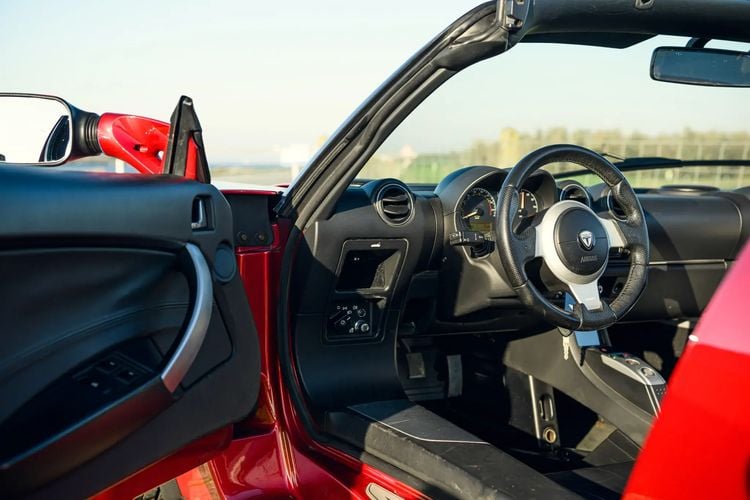Tesla Roadster, occasion, toekomstige klassieker