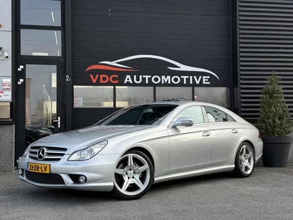 Luxe coupé doet als occasion niet meer je portemonnee pijn