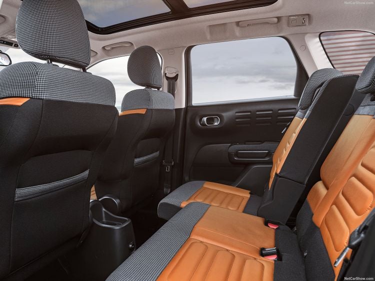 Citroën C3 Aircross, prijzen, problemen en uitvoeringen