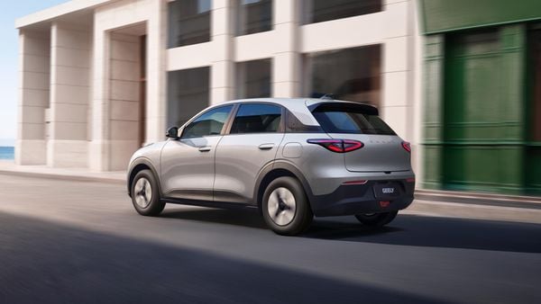 Geely start in Nederland met goedkope elektrische auto: vanaf 20.990 euro en tot 345 kilometer actieradius