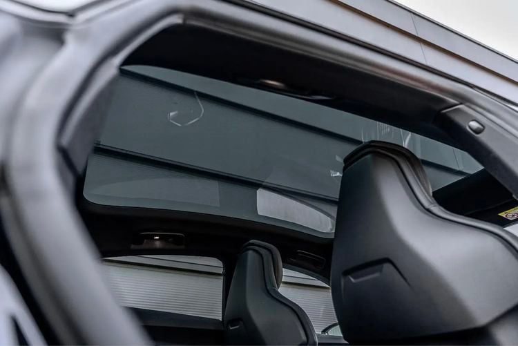 Audi e-tron EV elektrische auto occasion tweedehands auto
