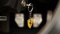 Ferrari Testarossa targa