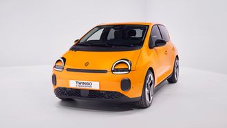 Alle nieuwe auto’s van 2026 (deel 4): Renault Twingo en Polestar 5
