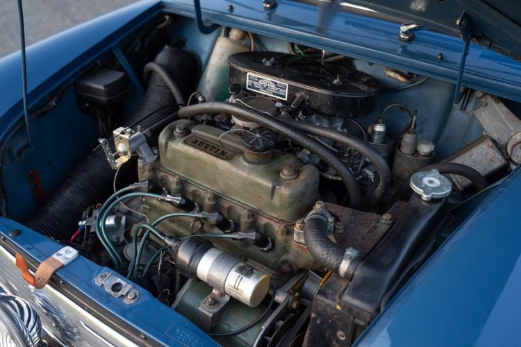 Austin Mini Cooper