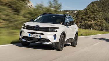 Citroën C5 Aircross, prijzen, problemen en uitvoeringen