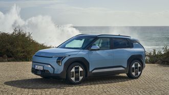 Duik in de Prijslijst Kia EV3