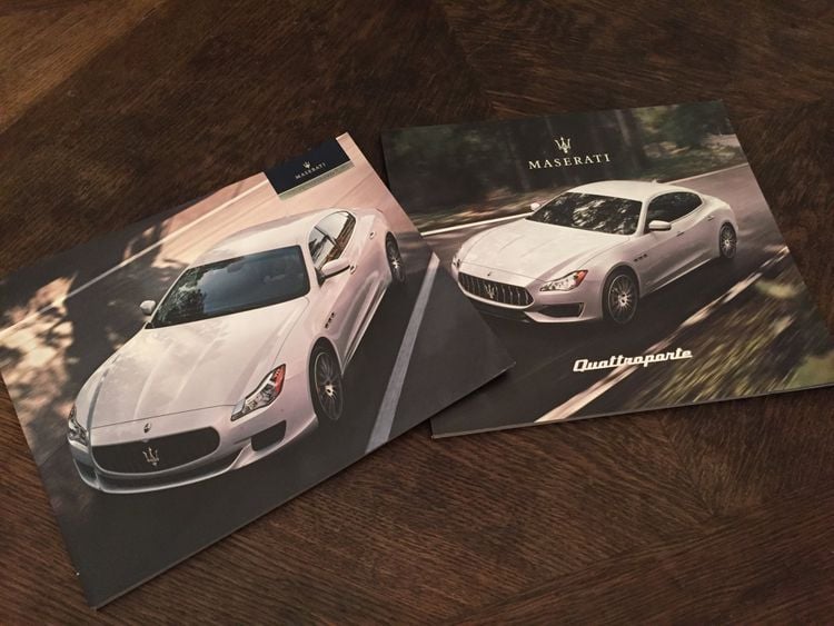 Autofolder Maserati Quattroporte USAimg_4361