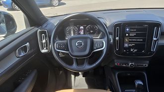 Volvo XC40 occasion