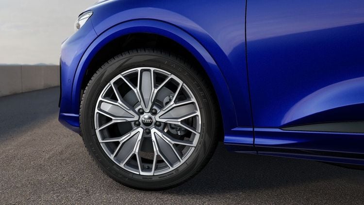 Duik in de prijslijst Audi Q5