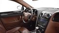 Bentley Continental Flying Spur occasion tweedehands auto