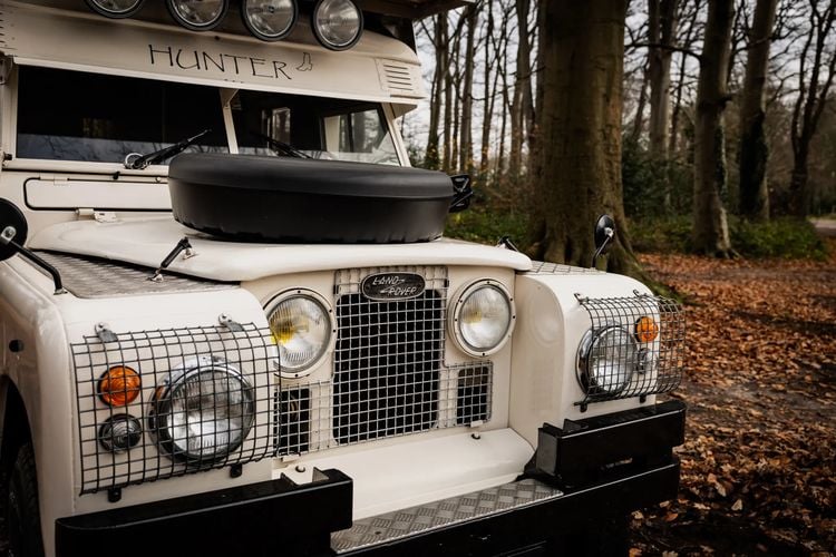 Marktplaats-parel is de coolste wegenbelastingvrije camper en kun je spotgoedkoop tanken