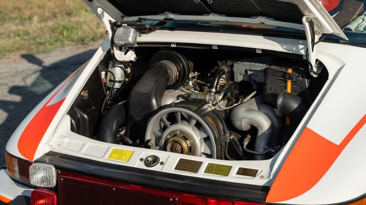 Nederlandse politie-Porsches nu te koop voor meer dan 100.000 euro: hier kun je ze vinden
