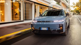 Leapmotor laat met de B10 zien hoe je wél een voordelige no-nonsense EV maakt