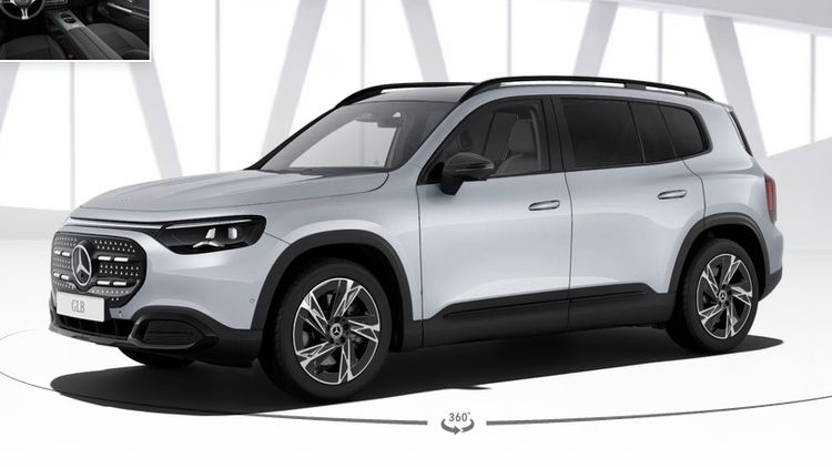 Duik in de Prijslijst Mercedes-Benz GLB