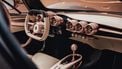 De Tomaso P72