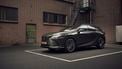 Lexus kwaliteit test J.D. Power onderzoek