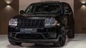 Veel pk’s per euro: Jeep Grand Cherokee met 6,1-liter V8 is vergeten SUV-beuker