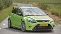 Ford Focus II RS