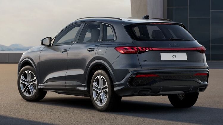 Duik in de prijslijst Audi Q5