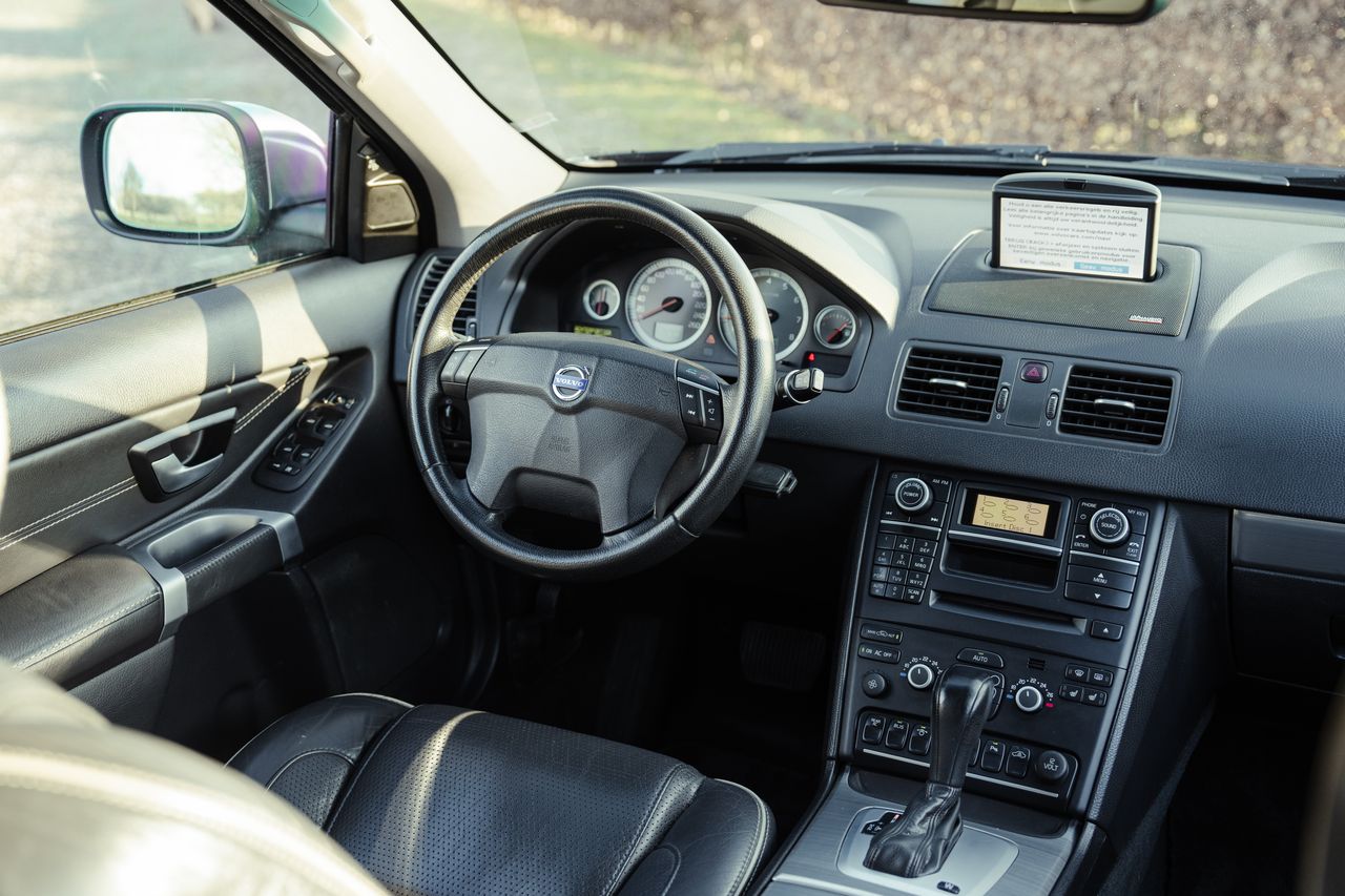 Durf te leven! Kies een Range Rover of Volvo XC90 als occasion