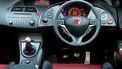 Honda Civic Type R occasion