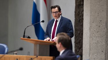 Pieter Grinwis ChristenUnie D66 youngtimer youngtimerregeling handelaren auto auto's bijtelling