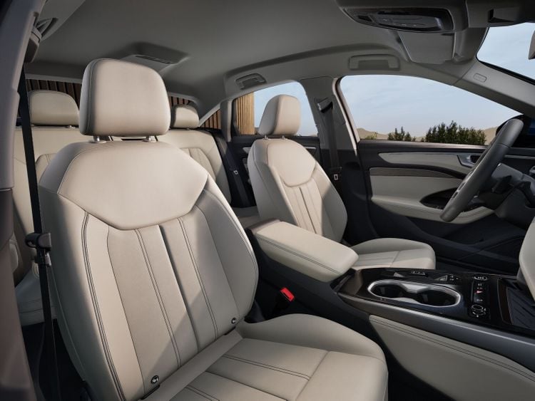 Duik in de Prijslijst Audi A6