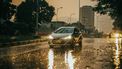 aquaplaning