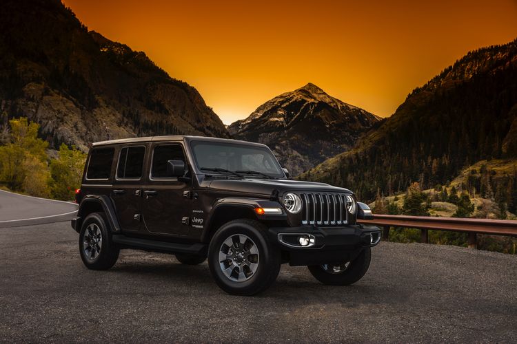 Jeep Wrangler 2018 -1- Autovisie.nl