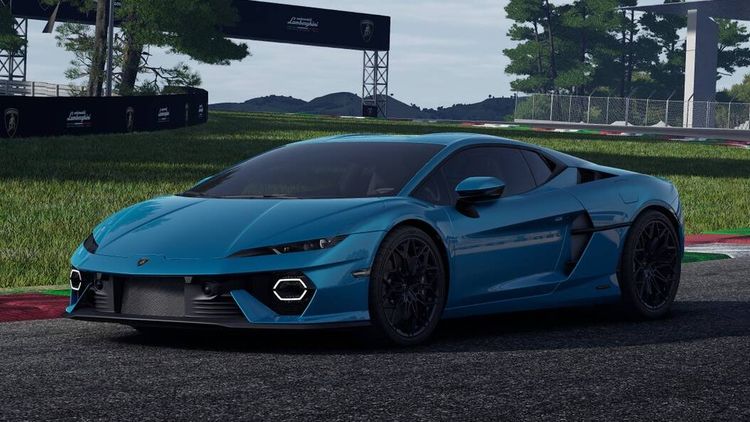 Duik in de Prijslijst Lamborghini Temerario