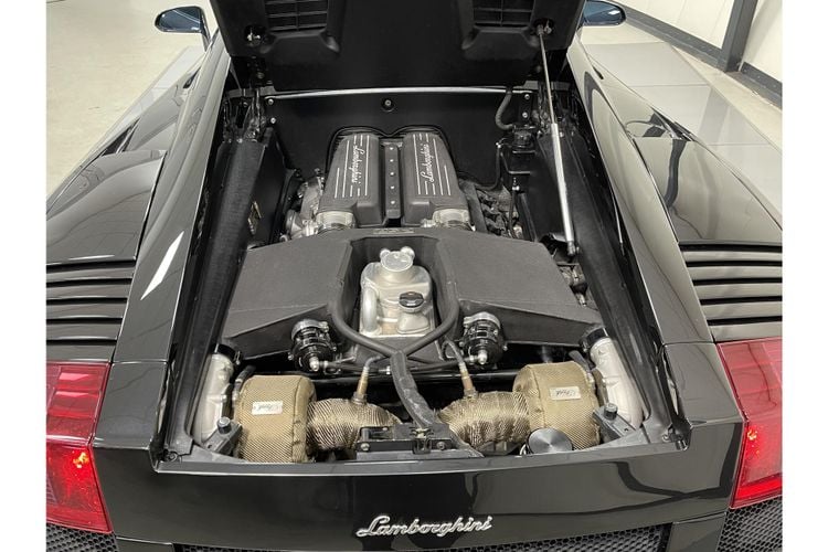 Lamborghini Gallardo, snelste occasion, nederland, meeste vermogen