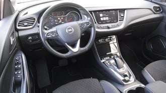 Opel Grandland occasion