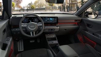 Hyundai Kona occasion