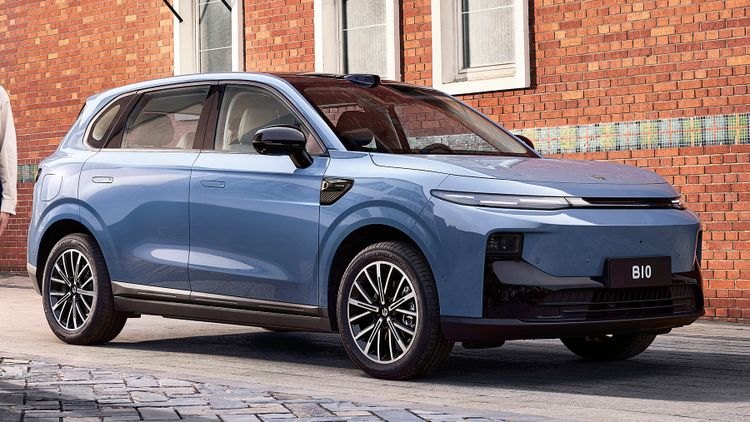 Duik in de Prijslijst Leapmotor B10