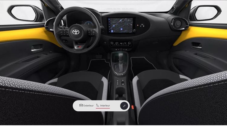 Duik in de Prijslijst Toyota Aygo X