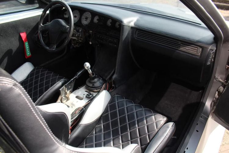 Goedkoopste en lelijkste ‘Lamborghini’ ooit staat nu op Marktplaats voor 9.900 euro