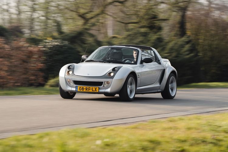 MX-5 te duur? Deze vergeten spotgoedkope occasions zijn sportiever dan je denkt, ford streetka, smart roadster