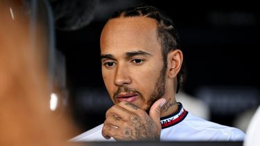 Lewis Hamilton: noodzakelijk om teams die te veel uitgeven te straffen