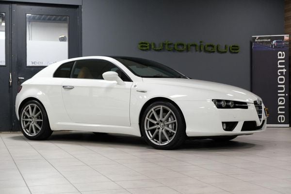 Alfa Romeo Bera occasion