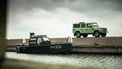 Land Rover Defender x XO DFNDR - Jerome Wassenaar - Autovisie.nl