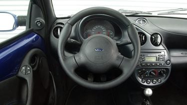 Ford Sportka, Vergeten occasion biedt veel lol nog geen 2.000 euro