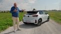 Opel Corsa GSE hot hatch elektrische auto EV